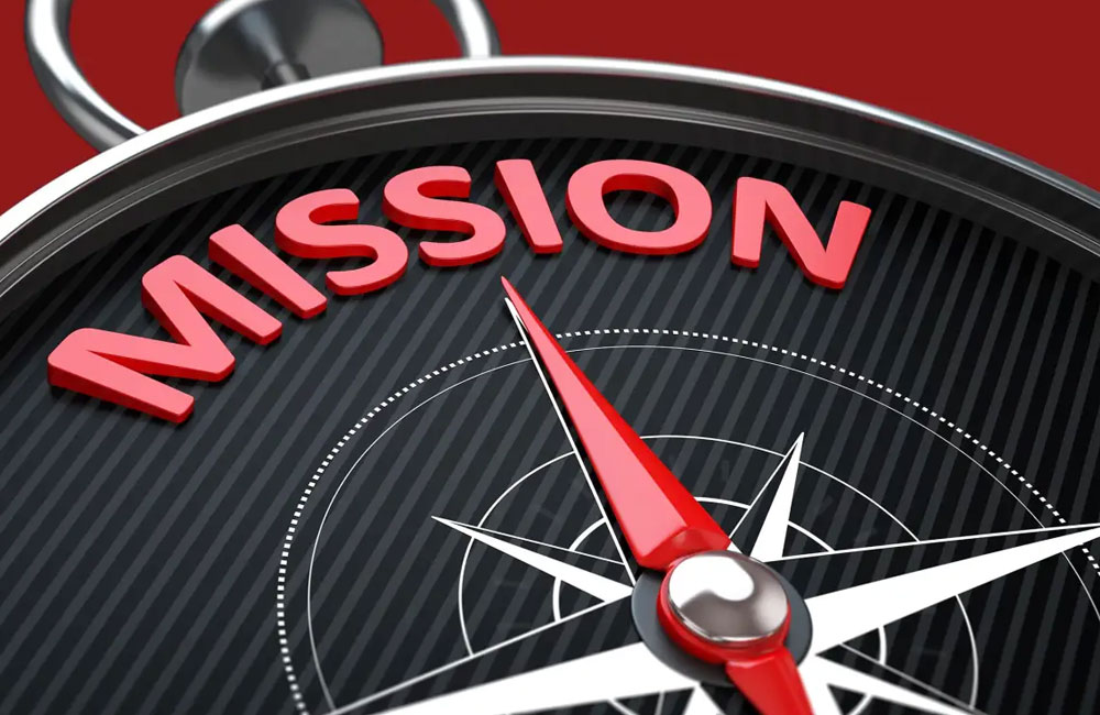 Mission