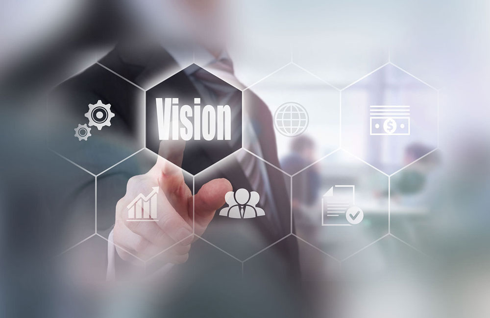 Vision 