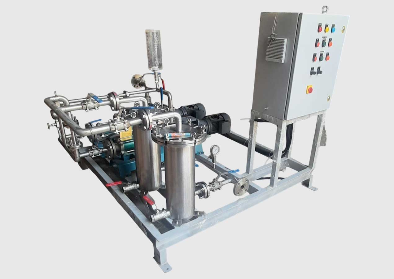 auto-binder-dosing-system